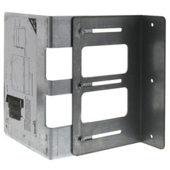 Belimo ZG-102 Multiple Actuator Mounting Bracket