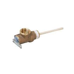 Bradford White 230-40594-02 Relief Valve for Powerstor 3 Inch NPT 150 Pounds per Square Inch