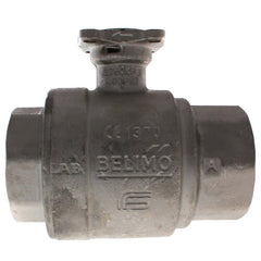 Belimo B338 Characterized Control Valve CCV 1-1/2 3-way