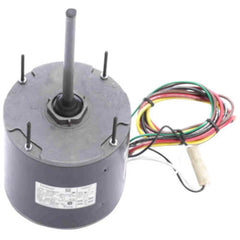 Century F1076 Condenser Fan Motor 3/4HP 1075RPM 208/230V 1/2 Shf