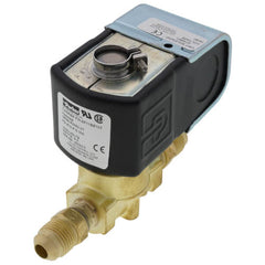 Carrier EF11BZ122 3/8 24V Solenoid Valve