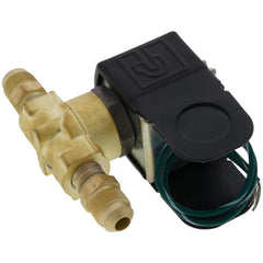 Carrier EF11BZ122 3/8 24V Solenoid Valve