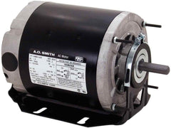 Century ARB2034M Split Phase Resilient Motor 1/3-HP 1725-RPM 115-Volt 4.8-Amp Ball Bearing Motor