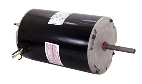 Century OCA3076H OEM Direct Replacement Motor