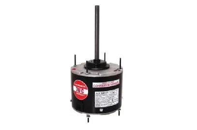 Century Motors FSE1018SF Heatmaster High Temperature Condenser Fan Motor 208-230V 825 RPM 1/6 HP