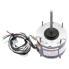 Century Motors FSE1018SF Heatmaster High Temperature Condenser Fan Motor 208-230V 825 RPM 1/6 HP