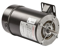 Century UBN35V1 Pool and Spa Pump Motor 1-1/2 hp 3450 RPM 115/230 Voltage 48Y Frame