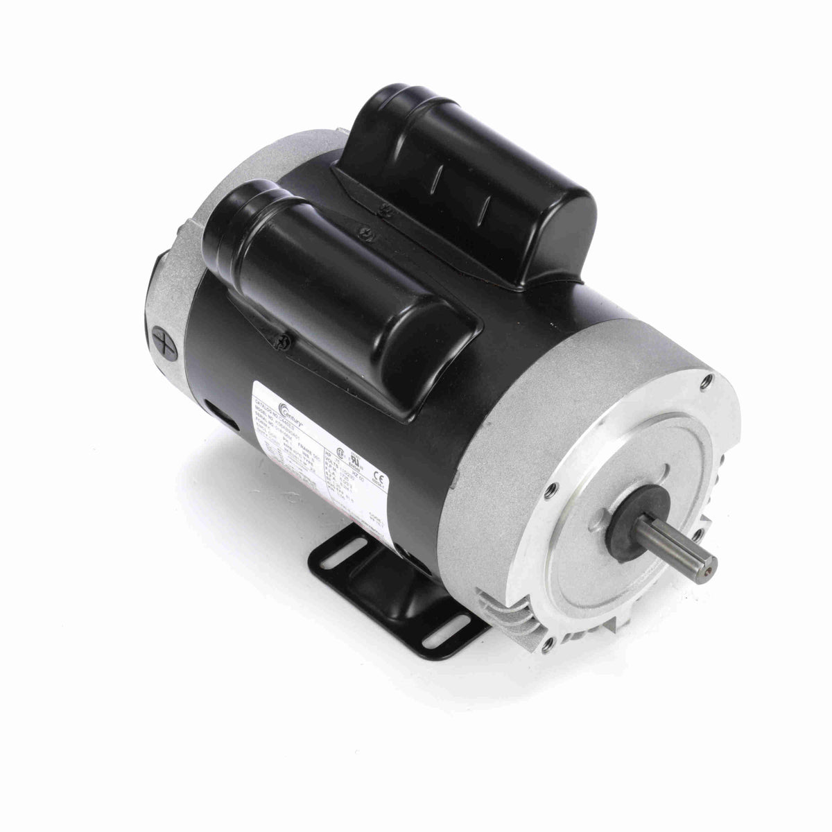 Century UC446ES General Purpose Motor 0.75 HP 115/230V 1725 RPM