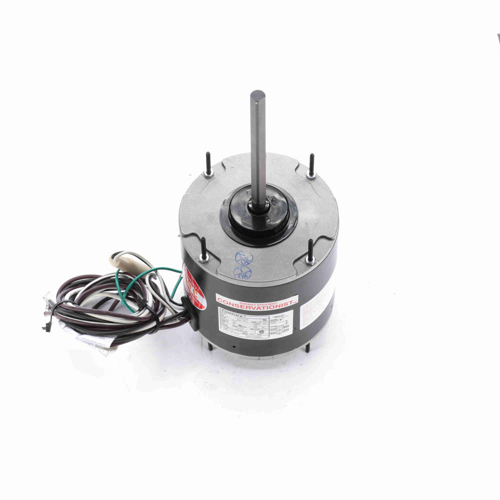 Century FEH1036SU Condenser Fan Motor 460V 1/3 HP 1075 RPM