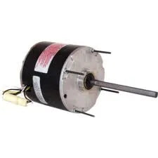 Century F1106 Condenser Fan Motor 1HP 1075RPM 208-230V