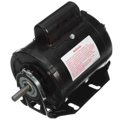 Century RS1050A 5-5/8 Capacitor Start Resilient Base Motor 115/230V 1725 RPM 1/2 HP