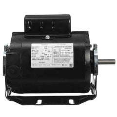 Century RS1050A 5-5/8 Capacitor Start Resilient Base Motor 115/230V 1725 RPM 1/2 HP