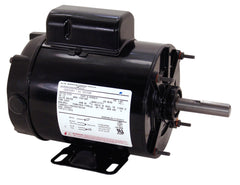 Century UC724 Transformer Cooling Motor 1/2 HP 5.6-Inch TEAO