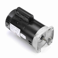 Century UHSQ1072 Pool and Spa Motor 208-230-115V 56Y Frame Single Phase