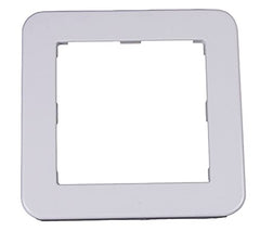 Custom Molded Products 25248-021-000 Front Access Skimmer Trim Plate Gray