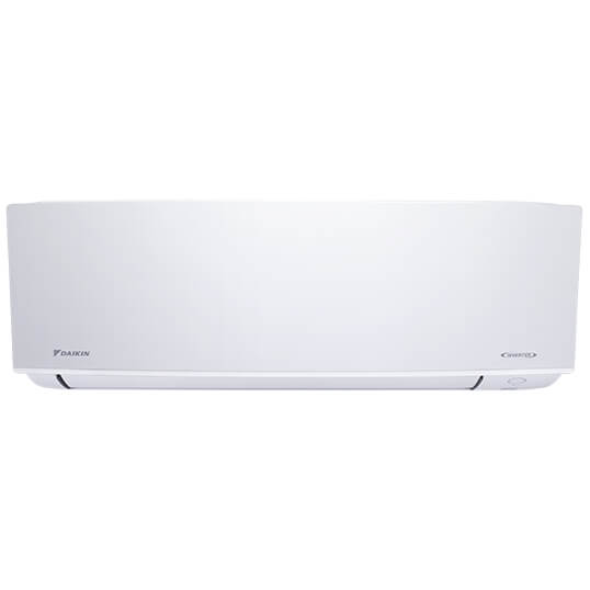 DAIKIN Daikin FTX09AXVJU 8,900 BTU Ductless Single Zone Inverter Heat Pump & Air Conditioner Energy Star Rated Indoor Unit