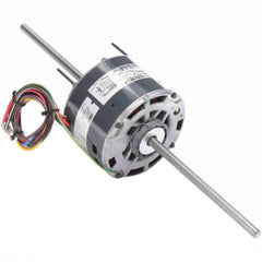 Genteq Motors 3672 3 Speed Direct Drive Fan and Blower Motor 1/4 HP 1075 RPM 208-230V