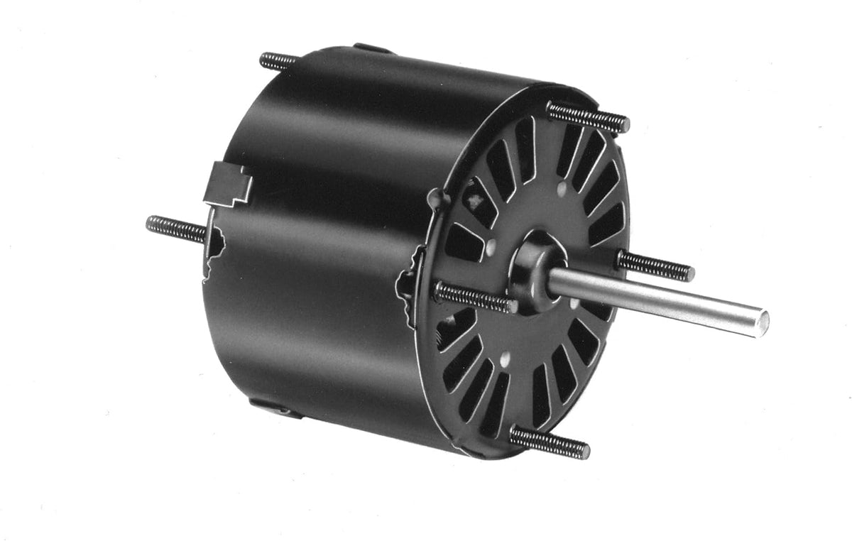 Fasco D203 Fan and Blower Motor 1/40HP 3000 RPM 115 V