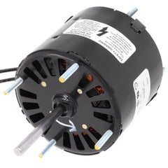 Fasco D203 Fan and Blower Motor 1/40HP 3000 RPM 115 V