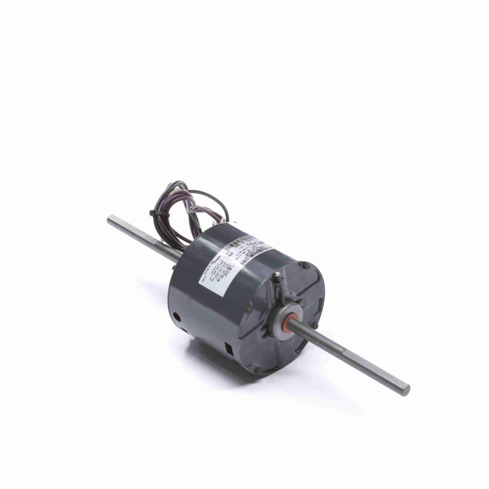 Fasco G2091 OEM Replacement Motor 1/5 HP 230V 1075 RPM