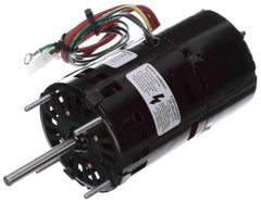 Fasco D9623 OEM Replacement Motor 0.027 HP 115V 1500 RPM