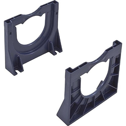 Gecko 9920-101464 Mounting Bracket for In.Clear and In.Therm Sanitizers Quantity 2