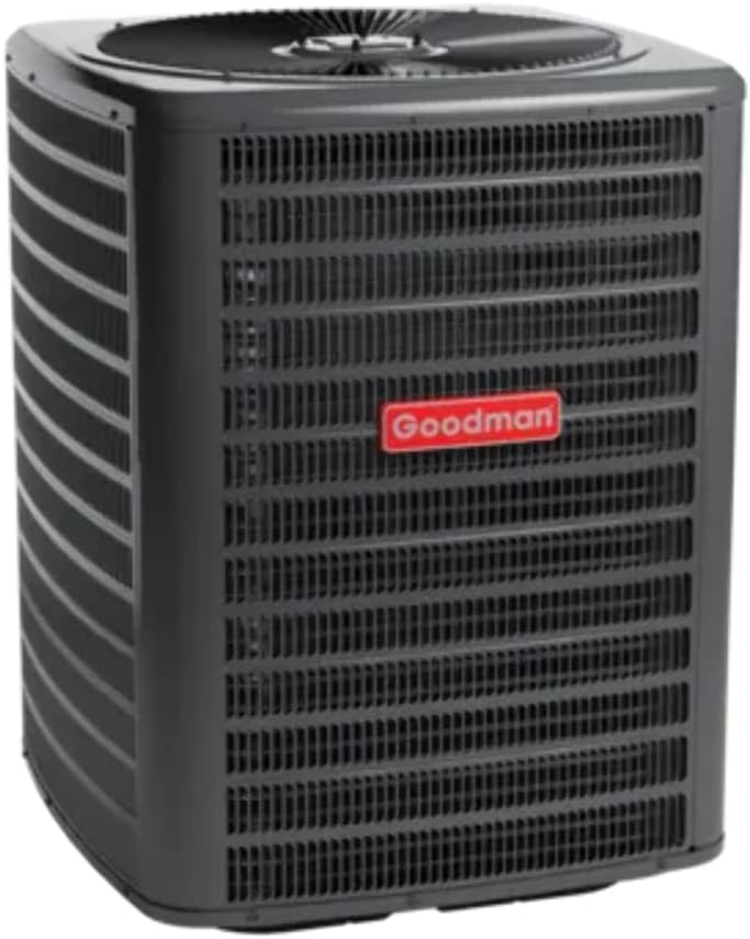 Goodman GSX140431 Air Conditioner Gas Powered 3.5 Tons