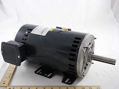 Heil Quaker 1176645 Motor 208-460V 3PH 5HP Compatible with PAE150S000AA