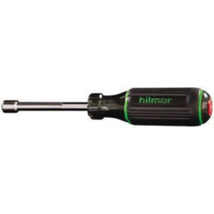 Hilmor HSM14 Magnetic Nut Driver 1/4 3 Shaft