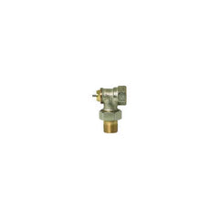 Honeywell V2040ESL25 Thermostatic Valve 1 Vertical Female NPT Inlet Male NPT Outlet Replaces V100E1071 V100E1043