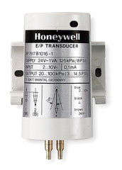 HONEYWELL RP7517B1016 ACTUATORS