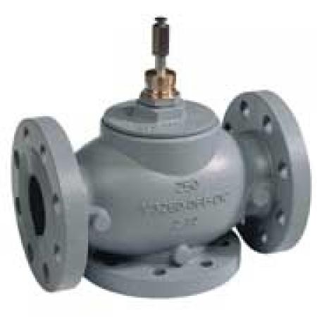 Honeywell VGF32EM50 Valve ANSI 250 Three-Way Mixing Valve