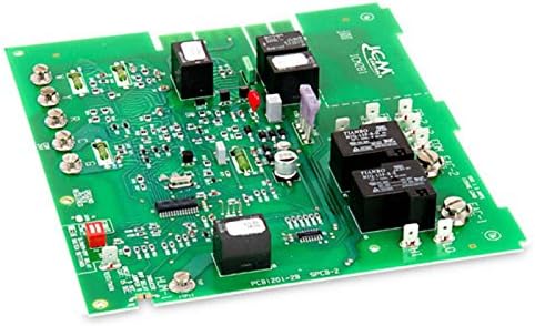 ICM Controls ICM2812 Furnace Control Board Replaces White Rodgers 50M56U-843