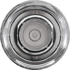 Hydrabaths 200517 Air Control Knob Chrome for Spa and Pool