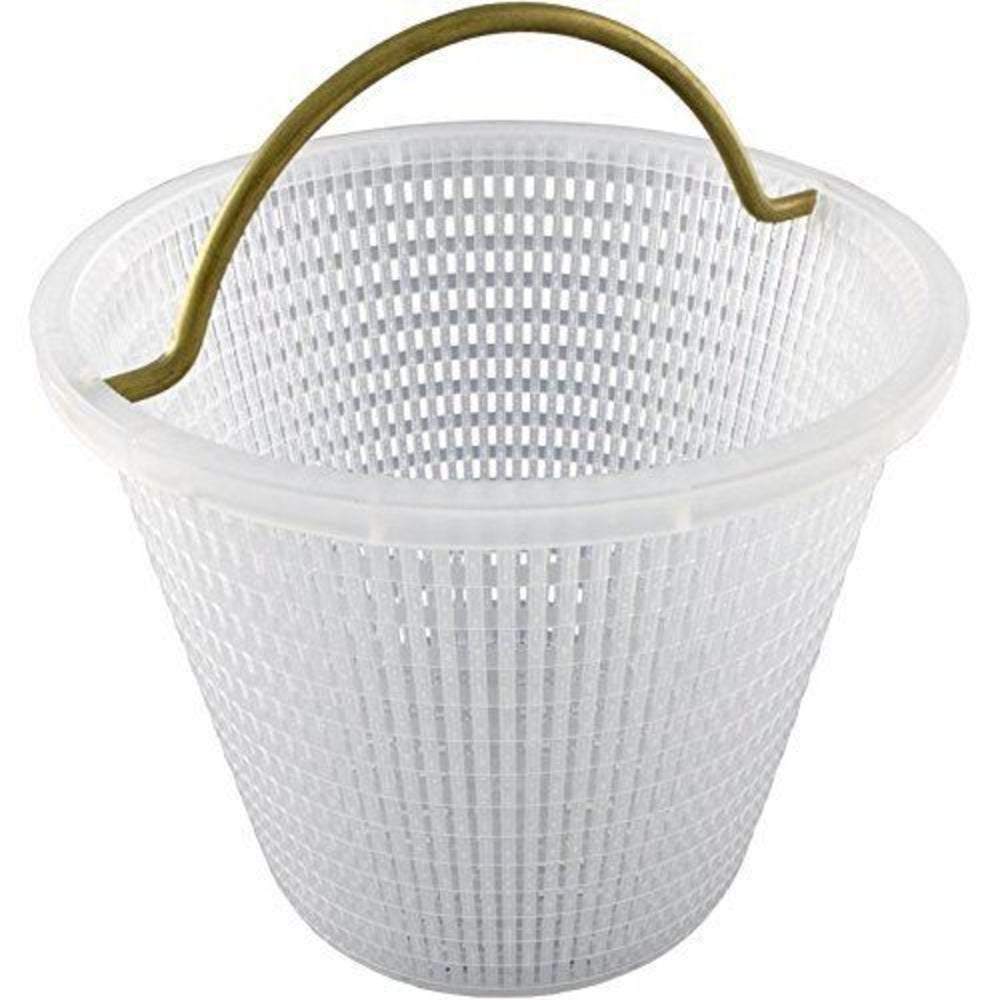 Jacuzzi 16109902R000 Basket Deckmate Skimmer with Handle