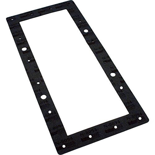 Jacuzzi 13001003R2 Faceplate Gasket for Deckmate Series Pool Skimmer