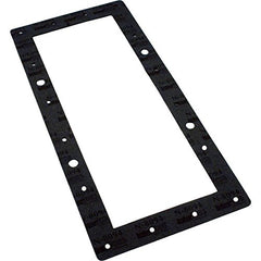 Jacuzzi 13001003R2 Faceplate Gasket for Deckmate Series Pool Skimmer