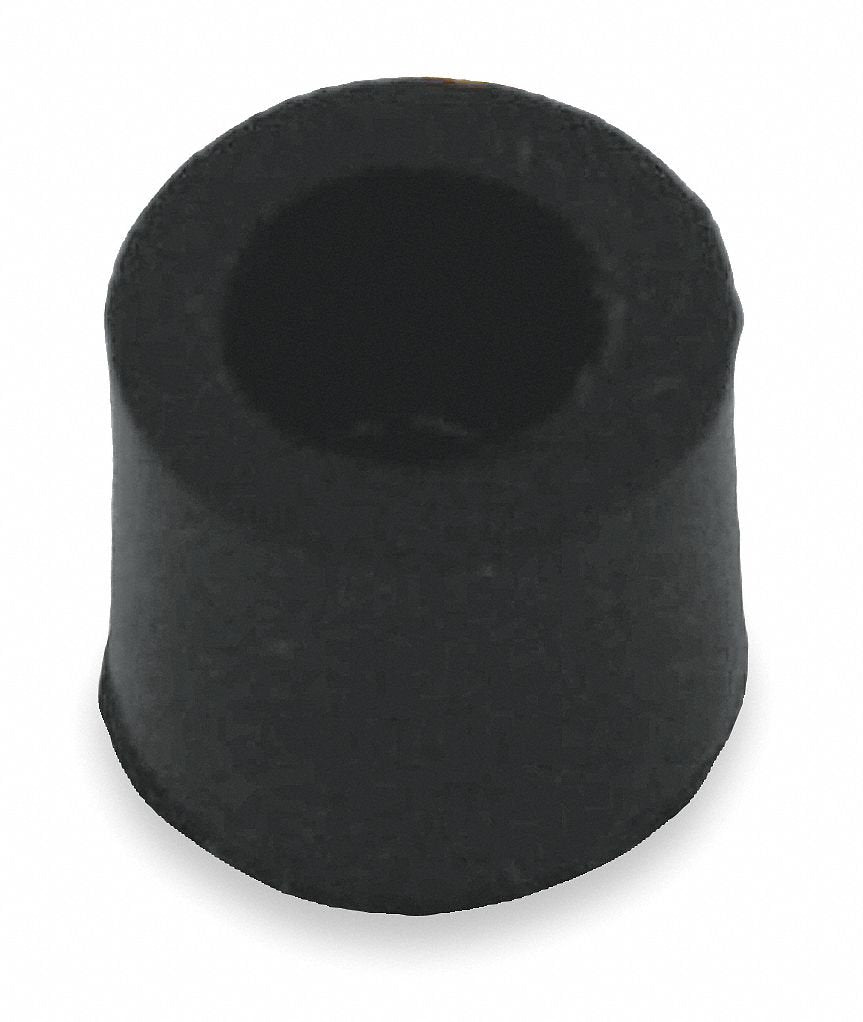 JB Industries P509 Cap Gasket 1/4 Hose & Coupler PK6