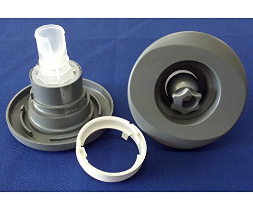 Jacuzzi 6000-363 PowerPro LX Conversion Kit