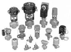 Johnson Controls VG78K2ET Recondition Kit for 1/2 Inch Valves