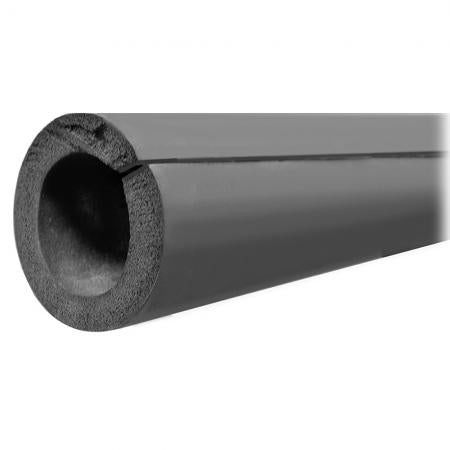 Jones Stephens I80078 Seamless Double Stick Rubber Pipe Insulation 7/8ID x 3/8 Wall x 288 ft