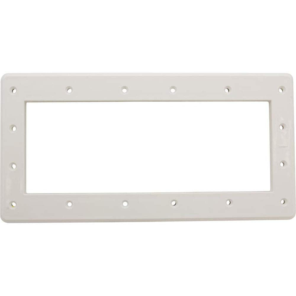 Latham 19-0100-0 Skimmer Faceplate Kafko Equator w/Gasket White