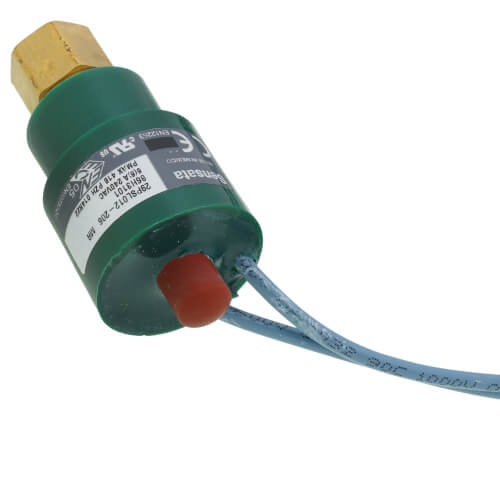 Lennox 86H31 High-Pressure Switch 410# M/R