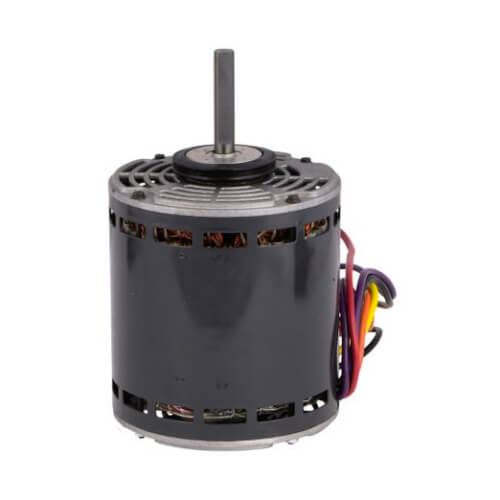 Lennox 81G51 Motor 1.2 HP 208/230V 1-Phase 825 RPM