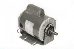 Marathon Electric MG135 Belt Drive Motor 1/3 hp 1725 RPM Open Drip Proof