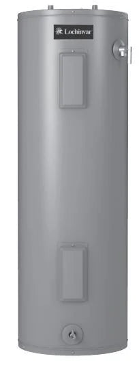 Lochinvar KTA040KD Electric Water Heater 4500W 40 Gallon Residential Tall