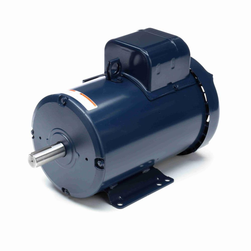 Marathon MI223A General Purpose Motor 5 HP 3530 RPM TEFC