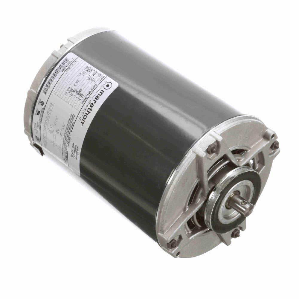 Marathon MHG717 Unit Heater Motor 1/3 HP 115V 1725 RPM