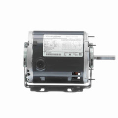 Marathon M4680 Belt Drive Motor 1/4 HP 48Z Frame 1725 RPM