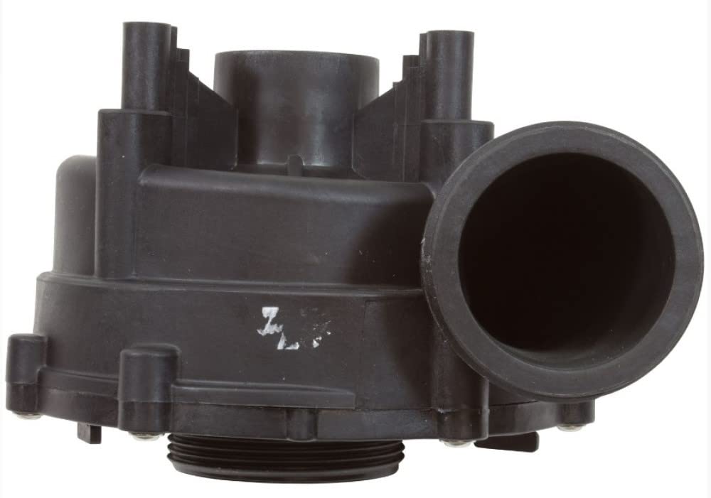 Lingxiao Pump 56WUA300II-WE Wet End 3.0hp 56 Frame